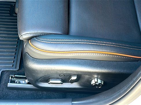 New 2025 Cadillac CT4 Sport image 12