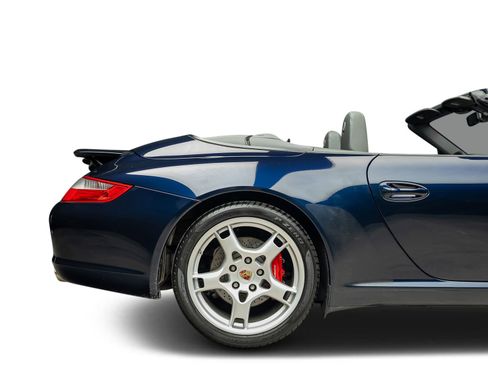 Used 2007 Porsche 911 Carrera S RWD image 31