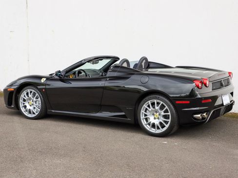 Used 2008 Ferrari F430 Spider RWD image 17