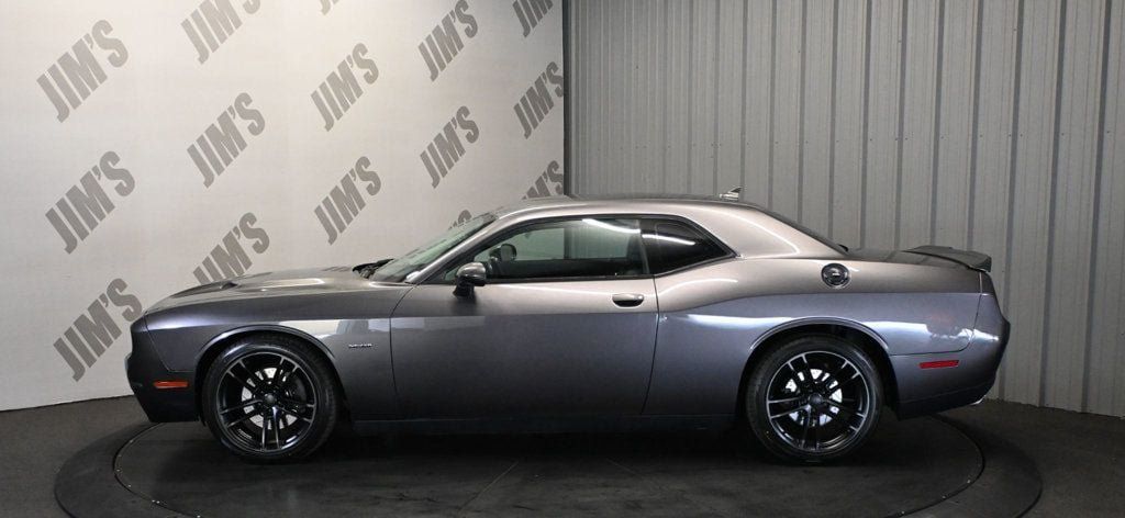Used 2015 Dodge Challenger R/T Plus RWD image 8