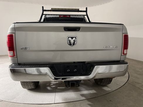 Used 2013 RAM 2500 Laramie w/ Convenience Group image 12
