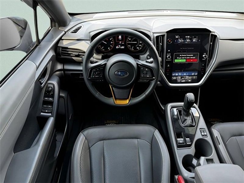 Certified 2024 Subaru Crosstrek 2.5i Wilderness w/ Wilderness Package image 1