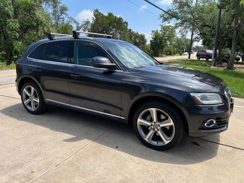 Used 2014 Audi Q5 TDI Premium Plus AWD/4WD image 15