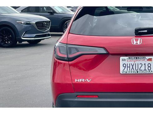 Used 2024 Honda HR-V Sport image 14