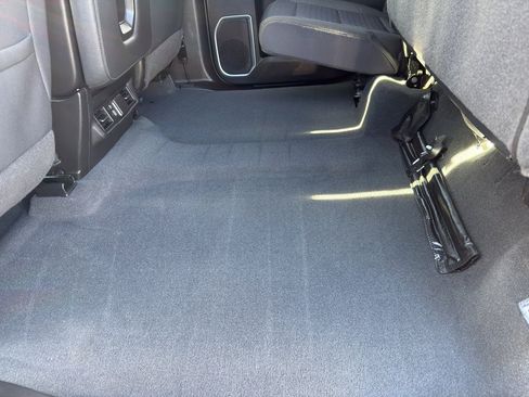 Used 2022 Chevrolet Silverado 1500 RST image 35