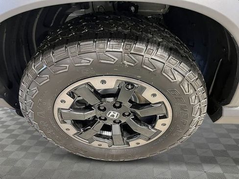 New 2026 Honda Passport TrailSport Elite image 13
