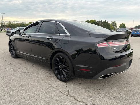 Used 2020 Lincoln MKZ Reserve w/ Monochromatic Package AWD/4WD image 5