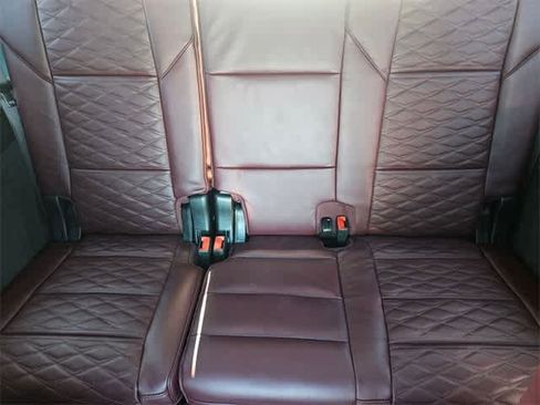 Used 2026 Cadillac Escalade Luxury w/ Touring Package image 23