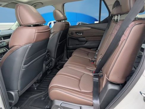 New 2026 Honda Pilot Elite image 10