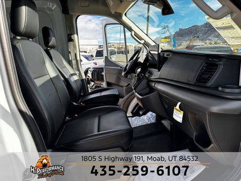 New 2026 Ford Transit 350 Base image 42