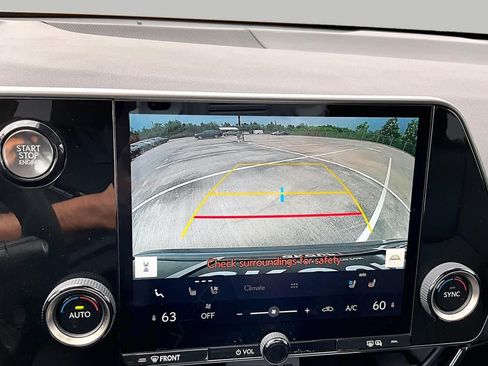 Used 2025 Lexus NX 250 FWD w/ Accessory Package (Z1) image 27