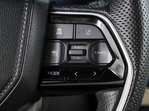 Used 2024 Toyota Sequoia Capstone image 15