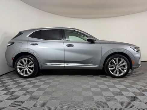Used 2023 Buick Envision Avenir FWD image 8