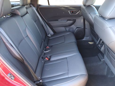 New 2026 Subaru Outback Limited image 21