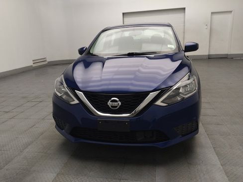 Used 2019 Nissan Sentra SV FWD image 15