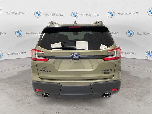 New 2026 Subaru Ascent Bronze Edition AWD/4WD image 3