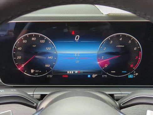 New 2026 Mercedes-Benz GLE 350 4MATIC image 11