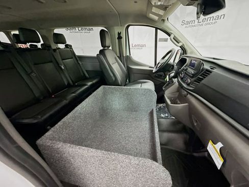 Used 2024 Ford Transit 350 XL image 25