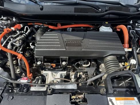 Used 2021 Honda CR-V EX-L image 30