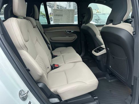 New 2026 Volvo XC90 B6 Plus w/ Protection Package Premier image 12