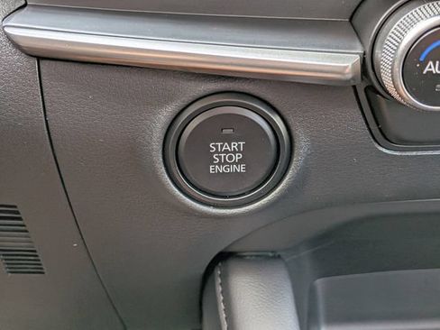 New 2026 MAZDA MAZDA3 s Sport FWD image 25