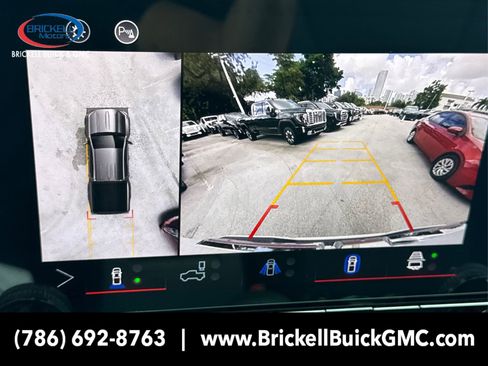 New 2025 GMC Canyon Elevation image 27