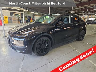 Used 2023 Tesla Model Y Long Range