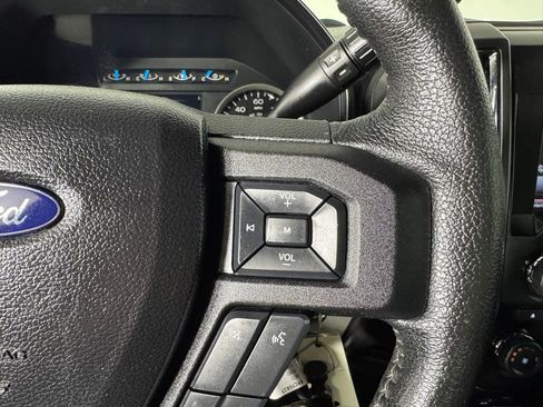 Used 2015 Ford F150 XLT w/ Equipment Group 302A Luxury image 24