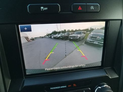 Used 2020 Ford F150 XLT w/ Trailer Tow Package AWD/4WD image 22