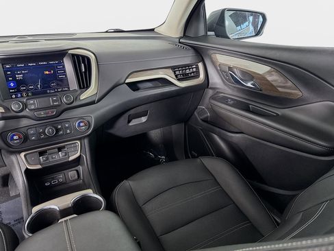 Certified 2023 GMC Terrain Denali image 26