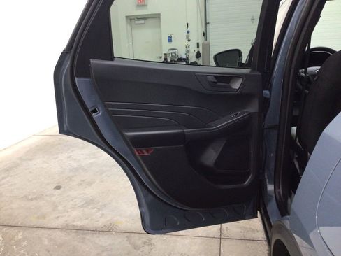 Used 2023 Ford Escape Active image 19