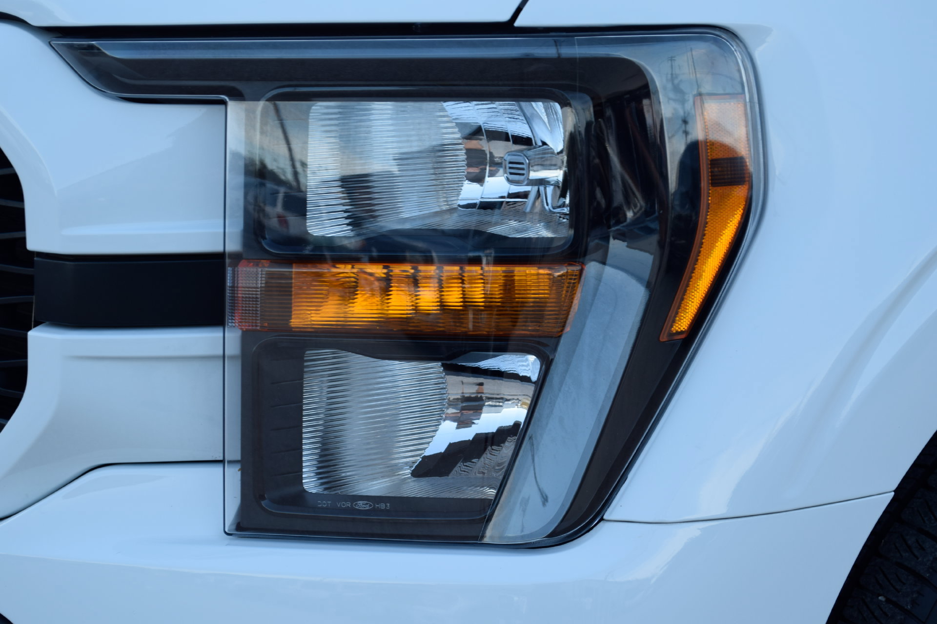 Used 2023 Ford F150 XL w/ STX Appearance Package RWD image 23