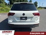 Used 2022 Volkswagen Tiguan SE image 5