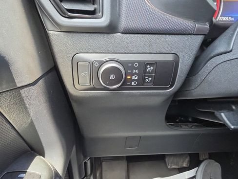 Used 2022 Ford Bronco Sport Outer Banks w/ Tech Package AWD/4WD image 10