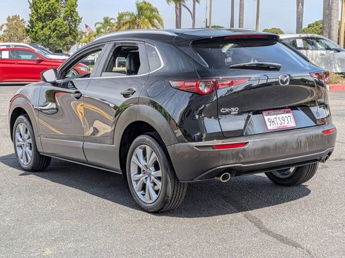 Certified 2023 MAZDA CX-30 AWD 2.5 S w/ Preferred Package image 8