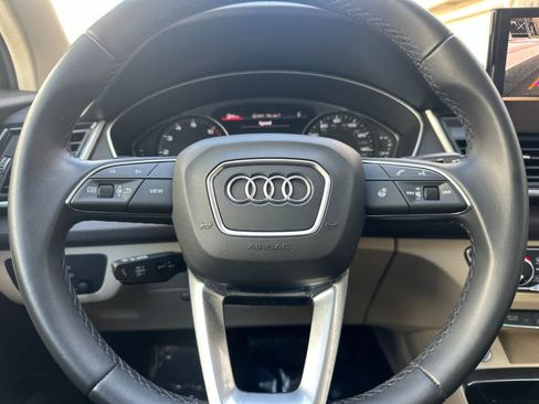 Used 2023 Audi Q5 2.0T Premium w/ Convenience Package AWD/4WD image 23