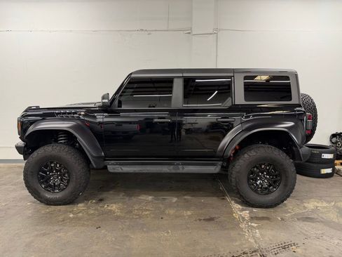 Used 2023 Ford Bronco Raptor image 2