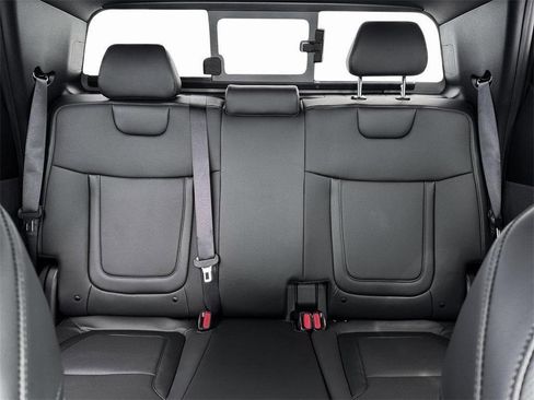 New 2026 Hyundai Santa Cruz XRT image 16