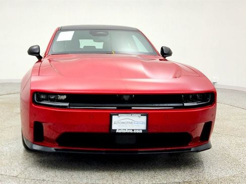 Used 2025 Dodge Charger Daytona R/T w/ Sun & Sound Package image 2