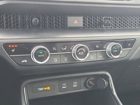 New 2026 Honda CR-V Sport-L image 24