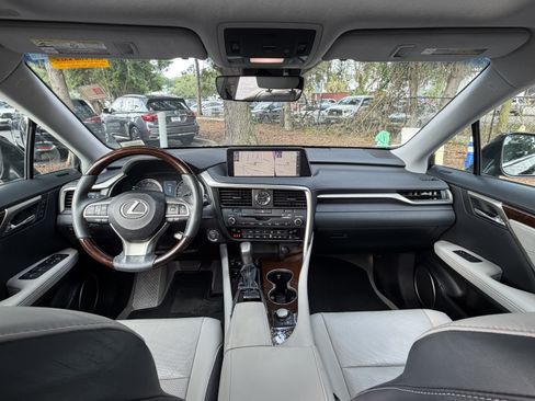 Used 2018 Lexus RX 350 FWD w/ Premium Package image 36
