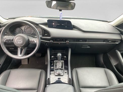 Used 2025 MAZDA MAZDA3 s FWD image 22