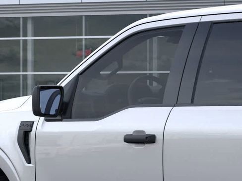 New 2026 Ford F150 STX image 20