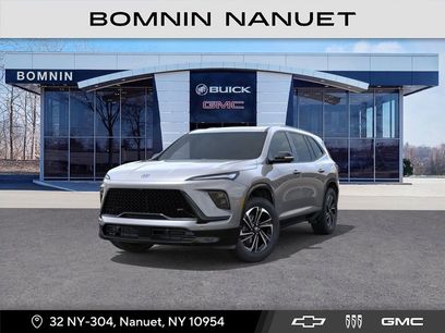 New 2026 Buick Enclave Sport Touring w/ Super Cruise Package