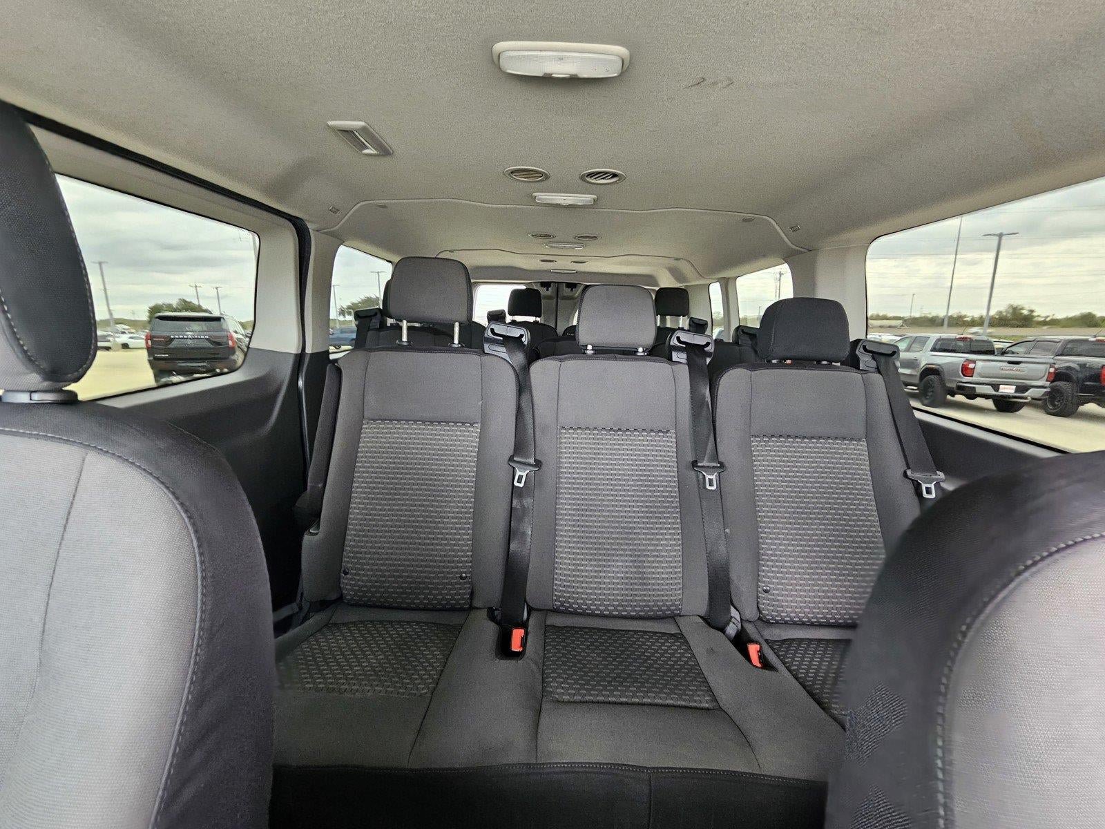 Used 2020 Ford Transit 350 XLT RWD image 15