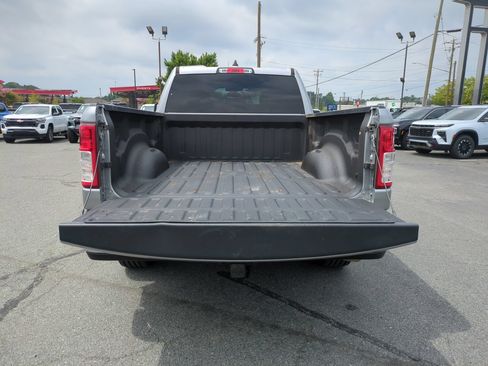 Used 2022 RAM 1500 Big Horn RWD image 30