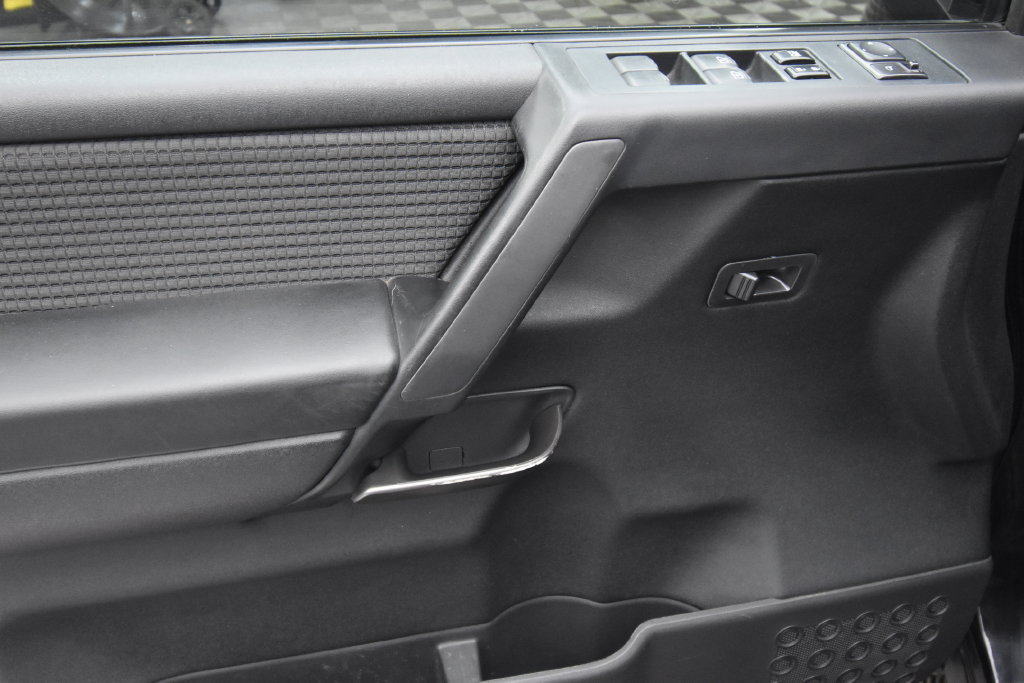 Used 2014 Nissan Titan PRO-4X AWD/4WD image 19