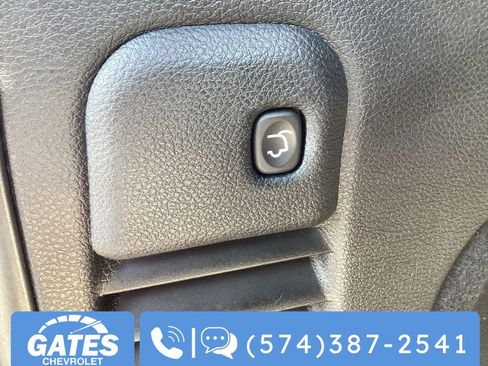 Used 2020 Jeep Grand Cherokee Trailhawk image 13