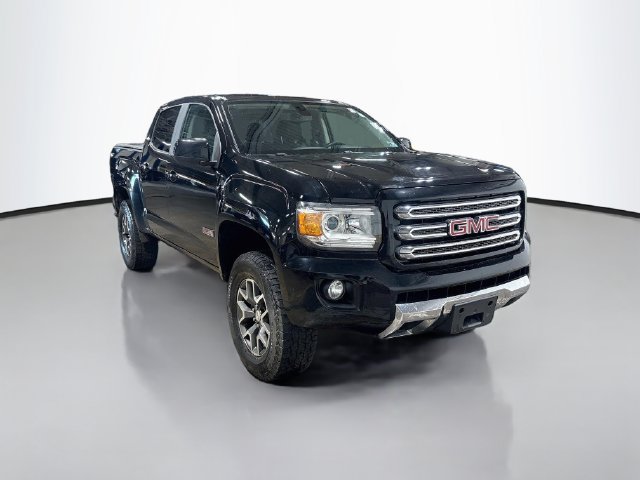 Used 2015 GMC Canyon SLE w/ All-Terrain Package AWD/4WD image 5