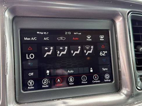 Used 2020 Dodge Challenger SXT RWD image 22